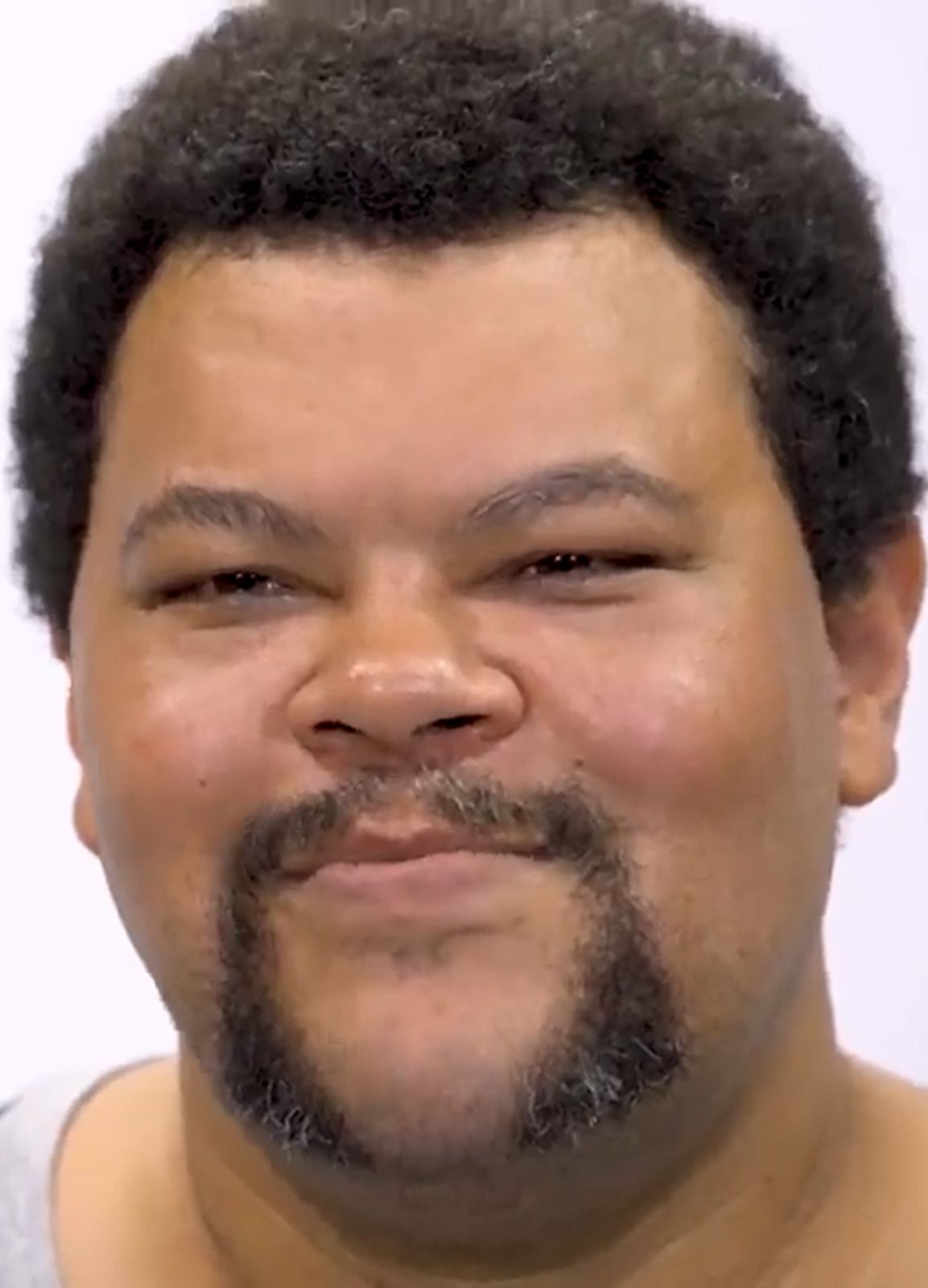 Babu Santana