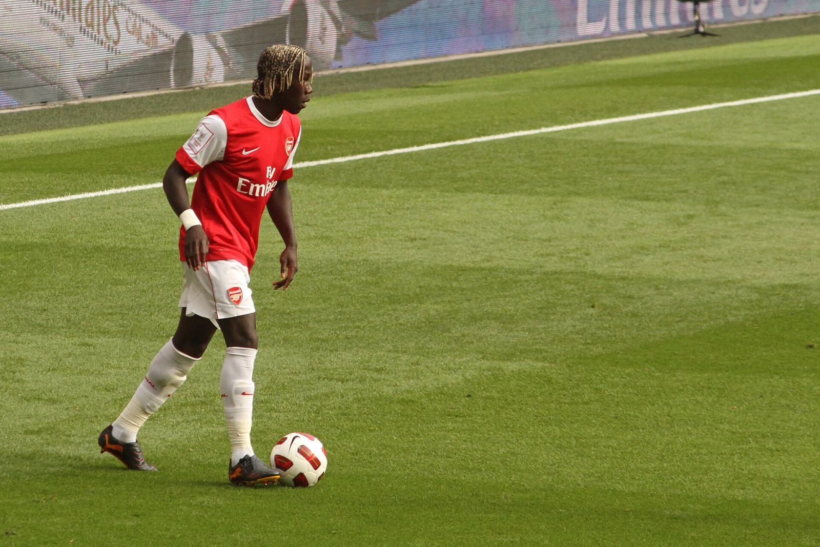 Bacary Sagna