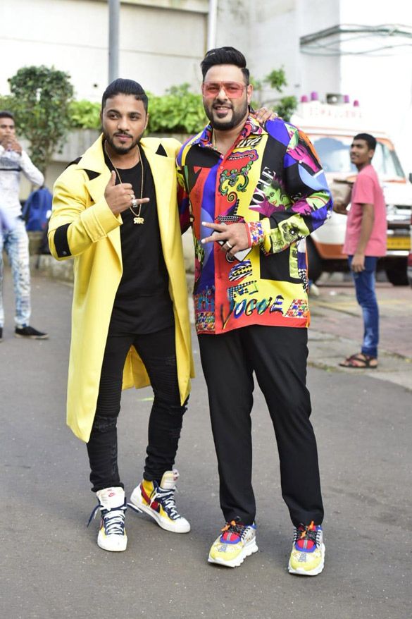Badshah