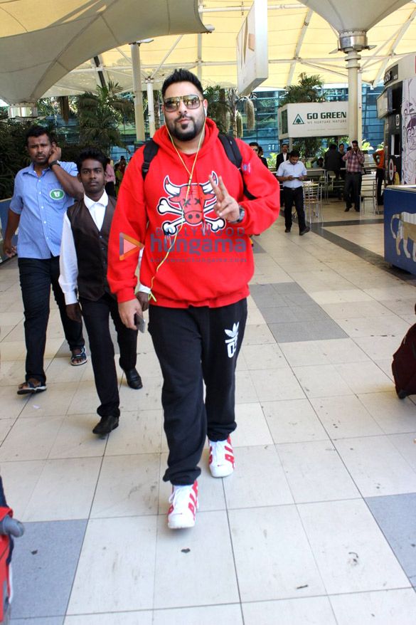 Badshah