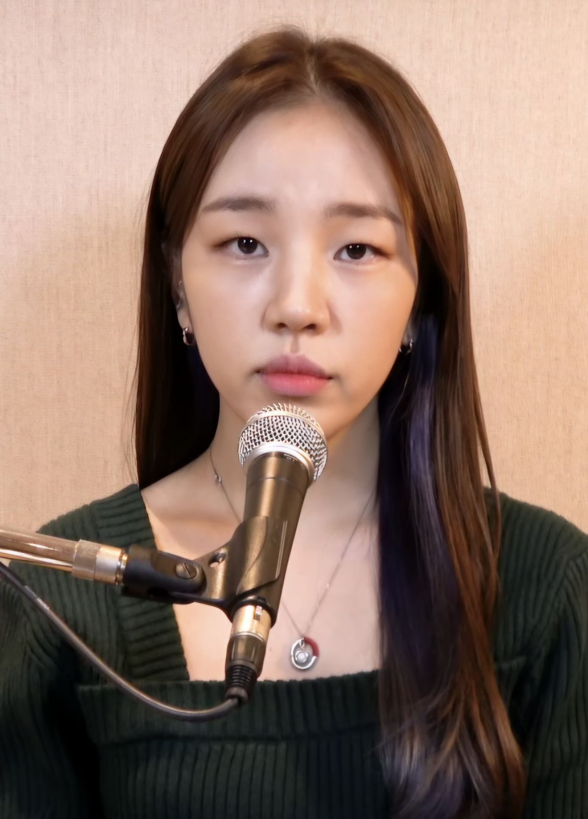 Baek A-yeon
