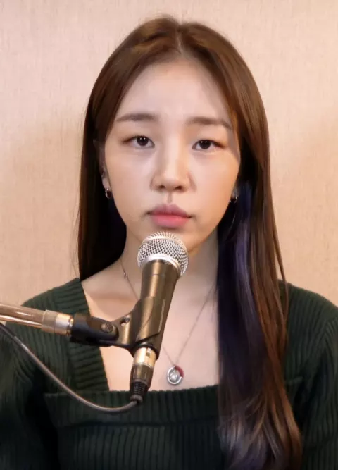 Baek A-yeon