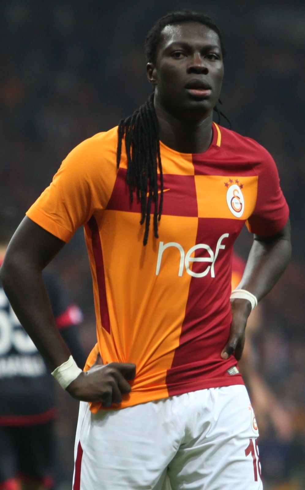 Bafétimbi Gomis