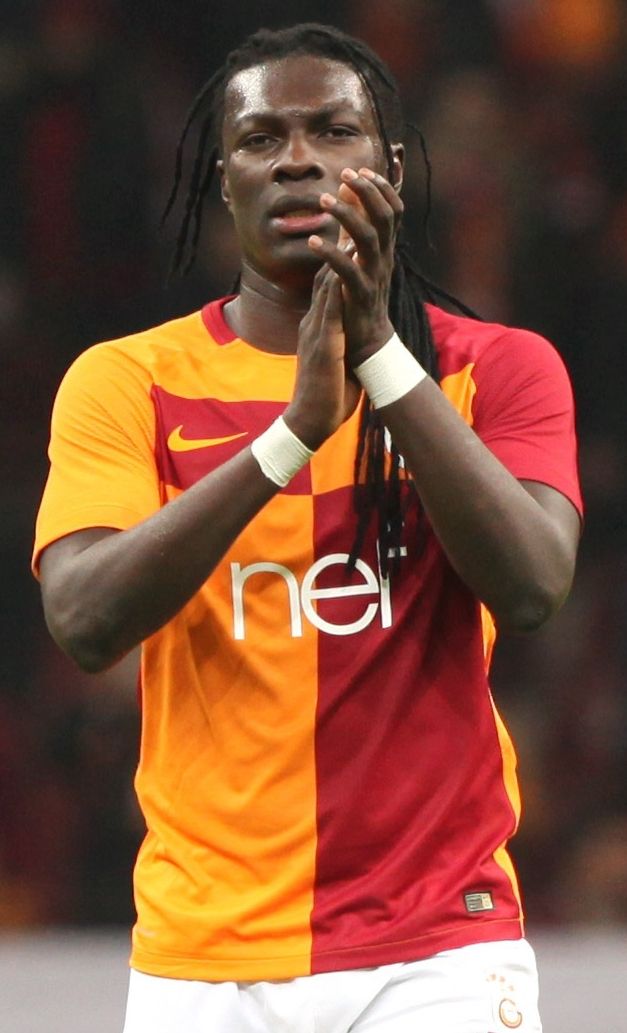 Bafétimbi Gomis