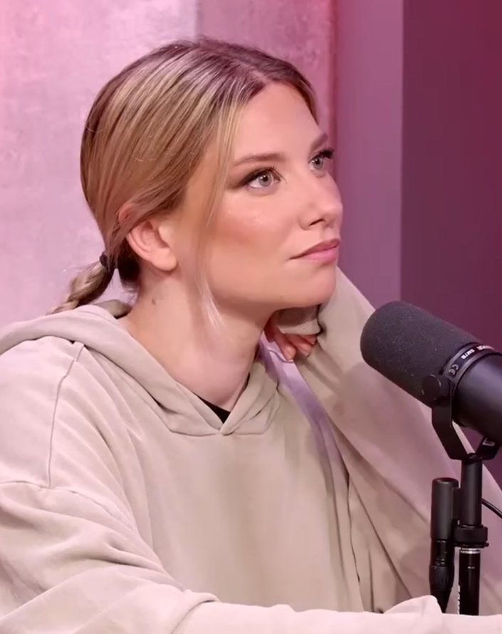 Baghera Jones