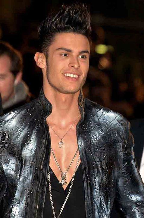 Baptiste Giabiconi