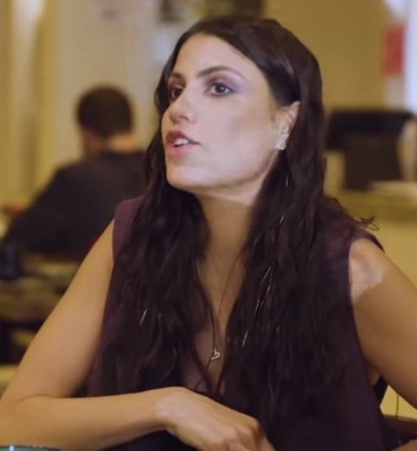 Barbara López