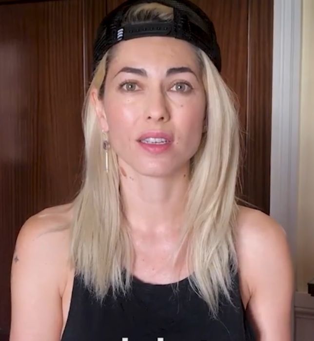 Bárbara Mori