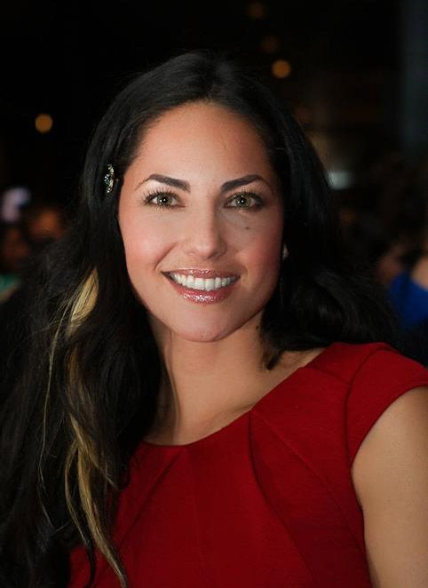 Bárbara Mori