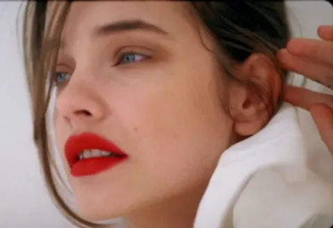 Barbara Palvin