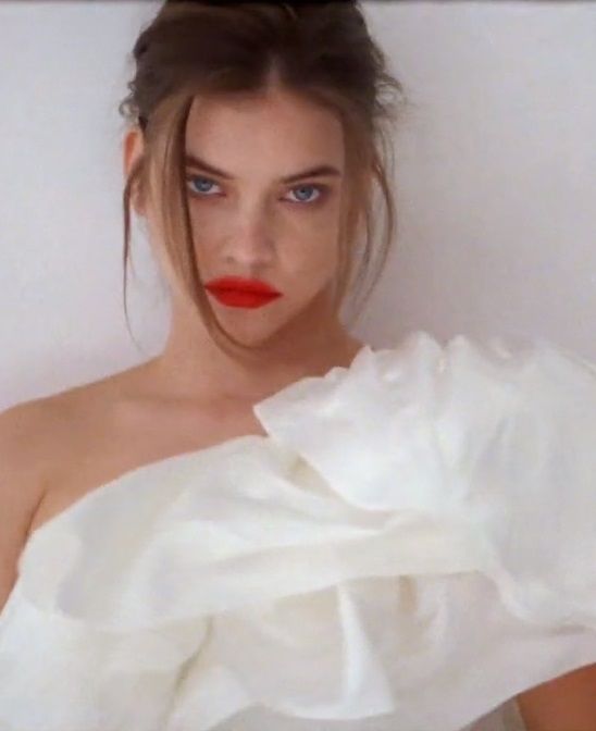 Barbara Palvin