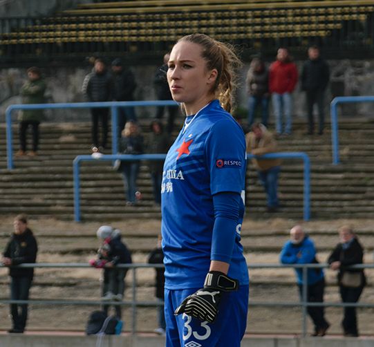 Barbora Votíková