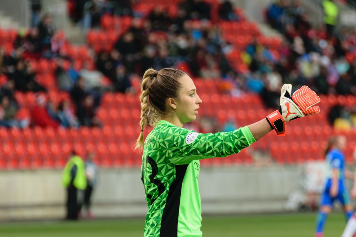 Barbora Votíková
