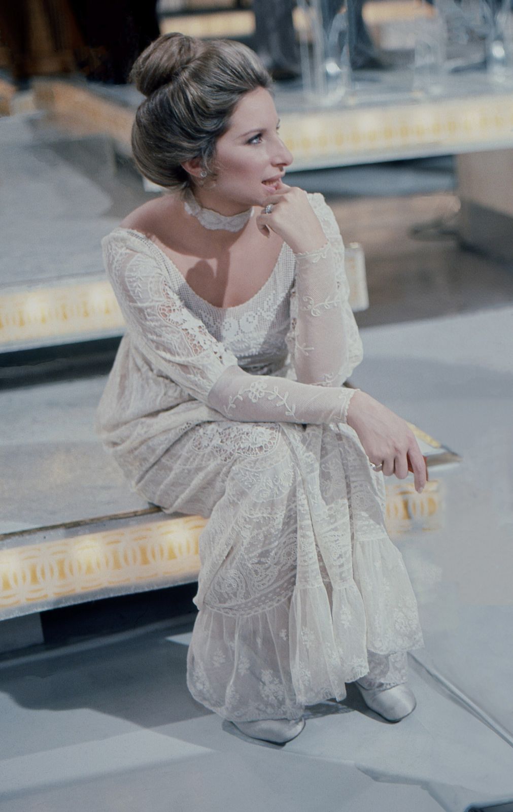 Barbra Streisand