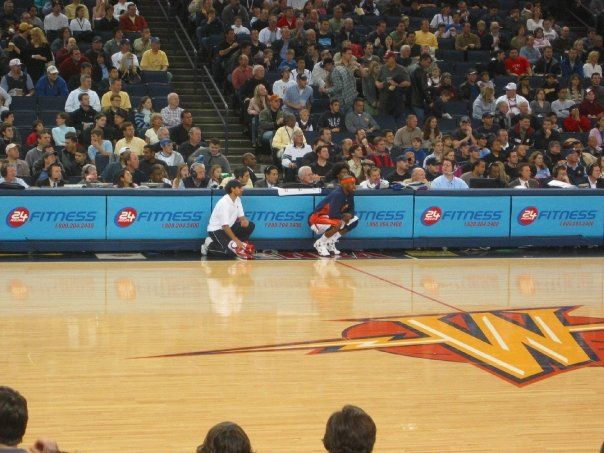 Baron Davis