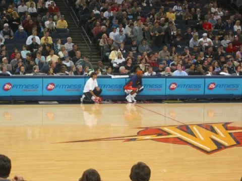 Baron Davis