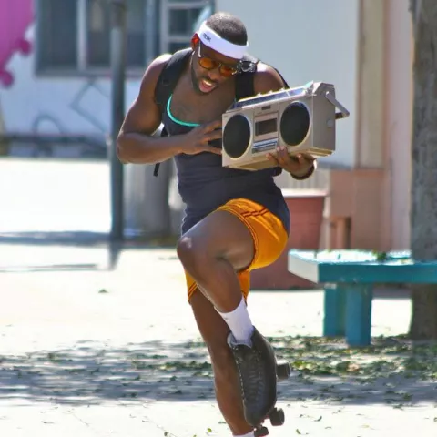 Baron Davis