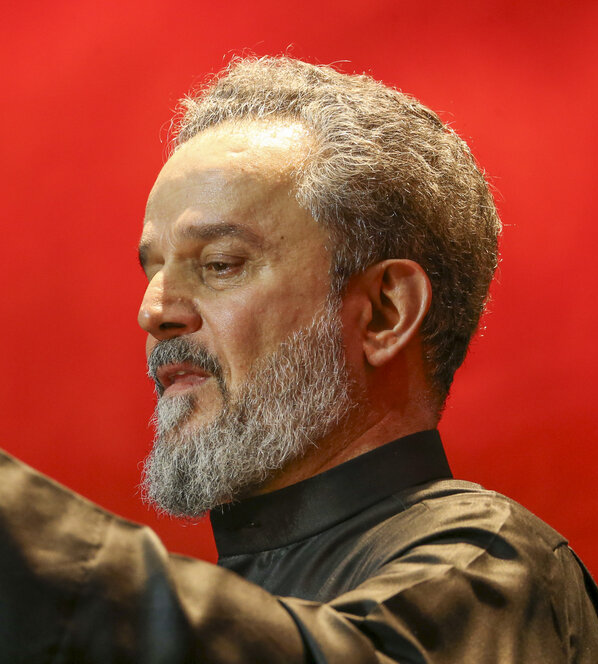 Basim al-Karbalaei