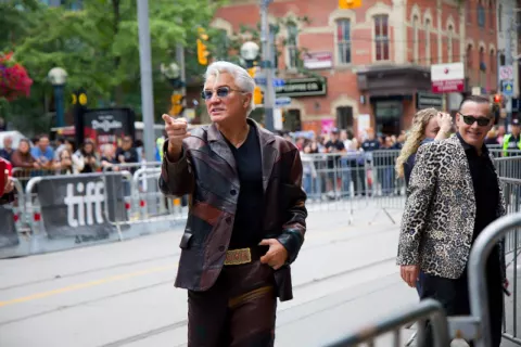 Baz Luhrmann