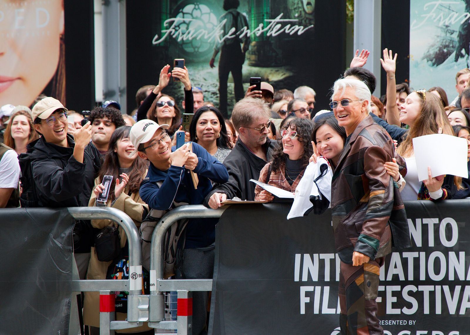 Baz Luhrmann