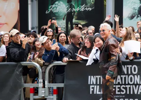 Baz Luhrmann