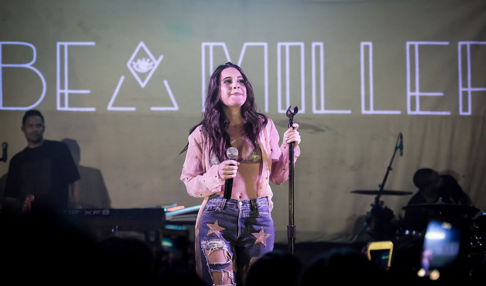 Bea Miller