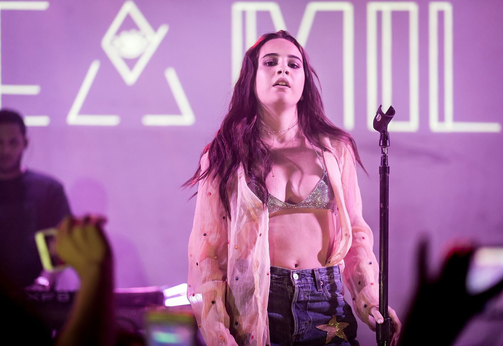 Bea Miller
