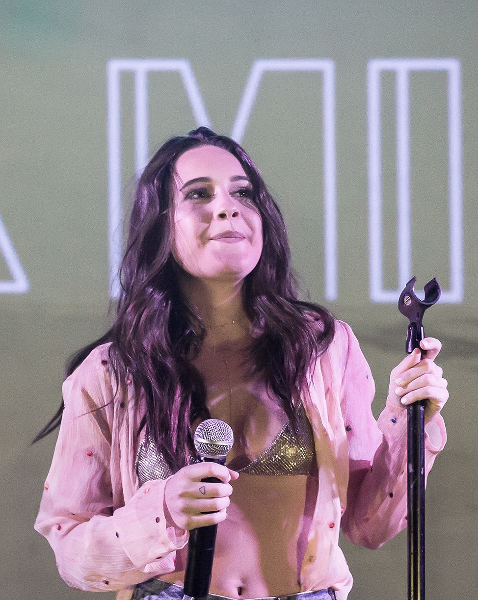 Bea Miller