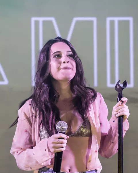 Bea Miller
