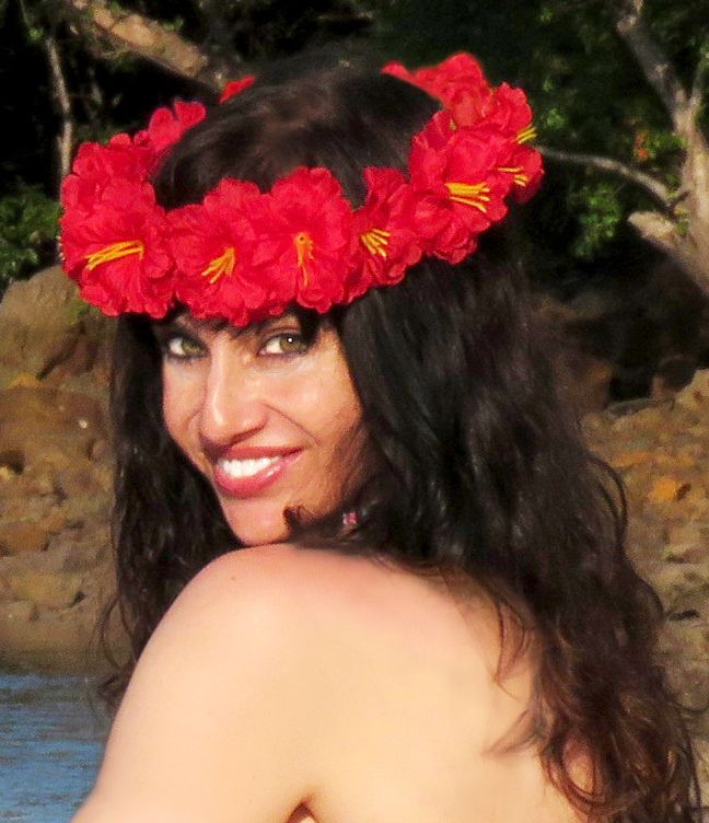 Beatriz Ric