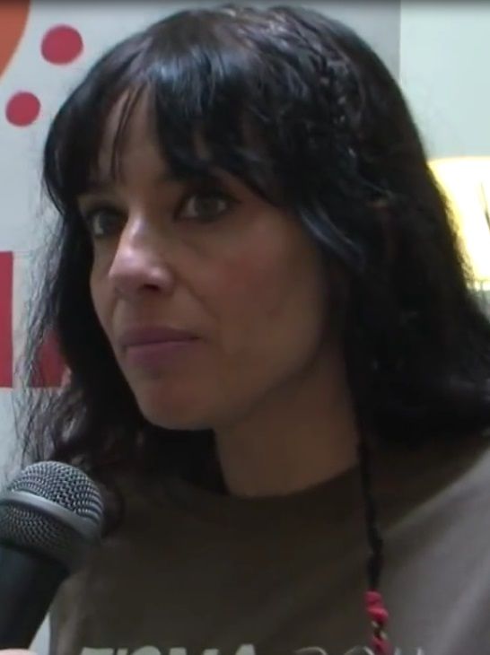 Beatriz Ric
