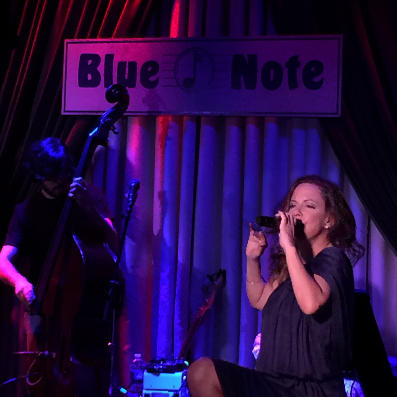 Bebel Gilberto