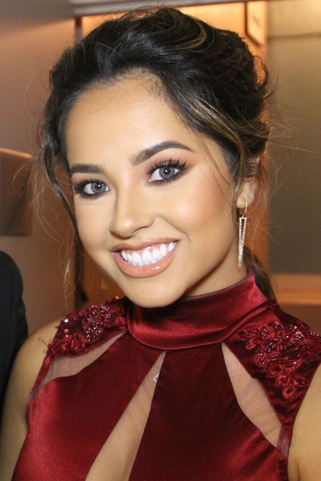 Becky G