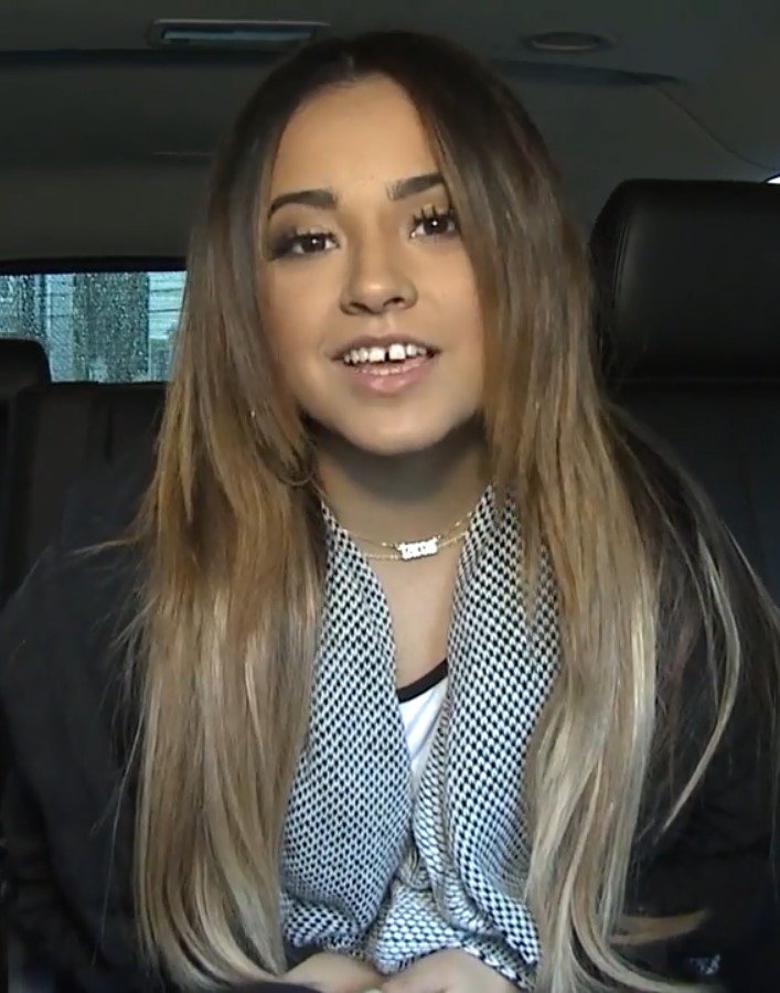 Becky G