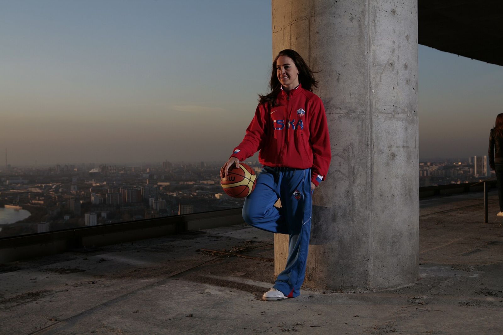 Becky Hammon