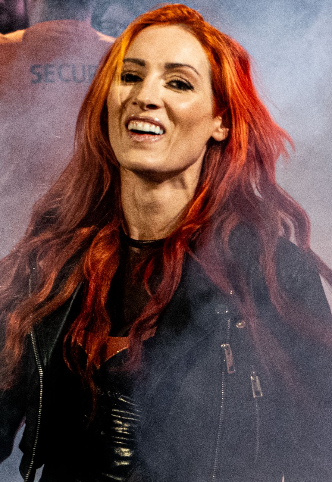 Becky Lynch