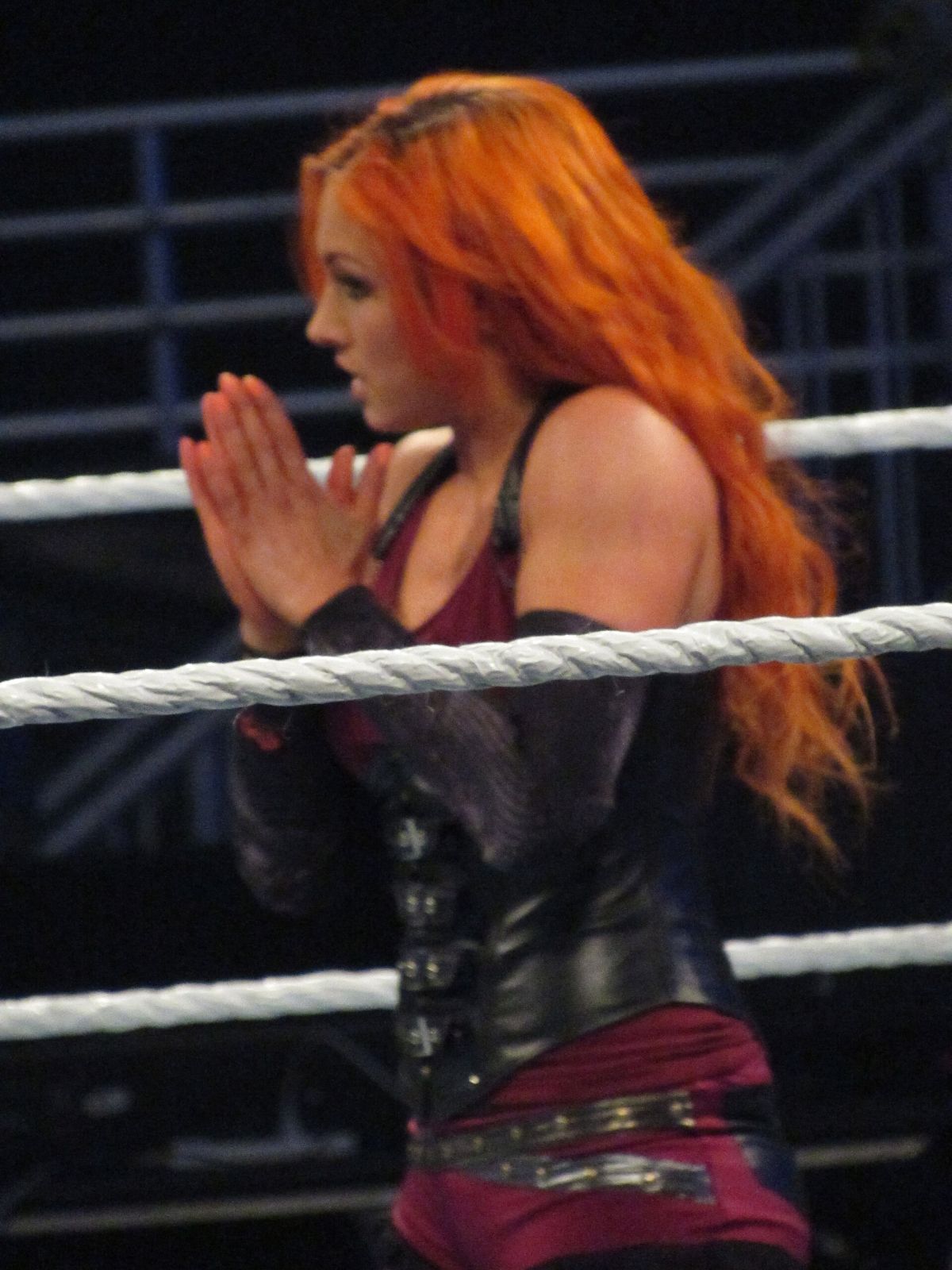 Becky Lynch