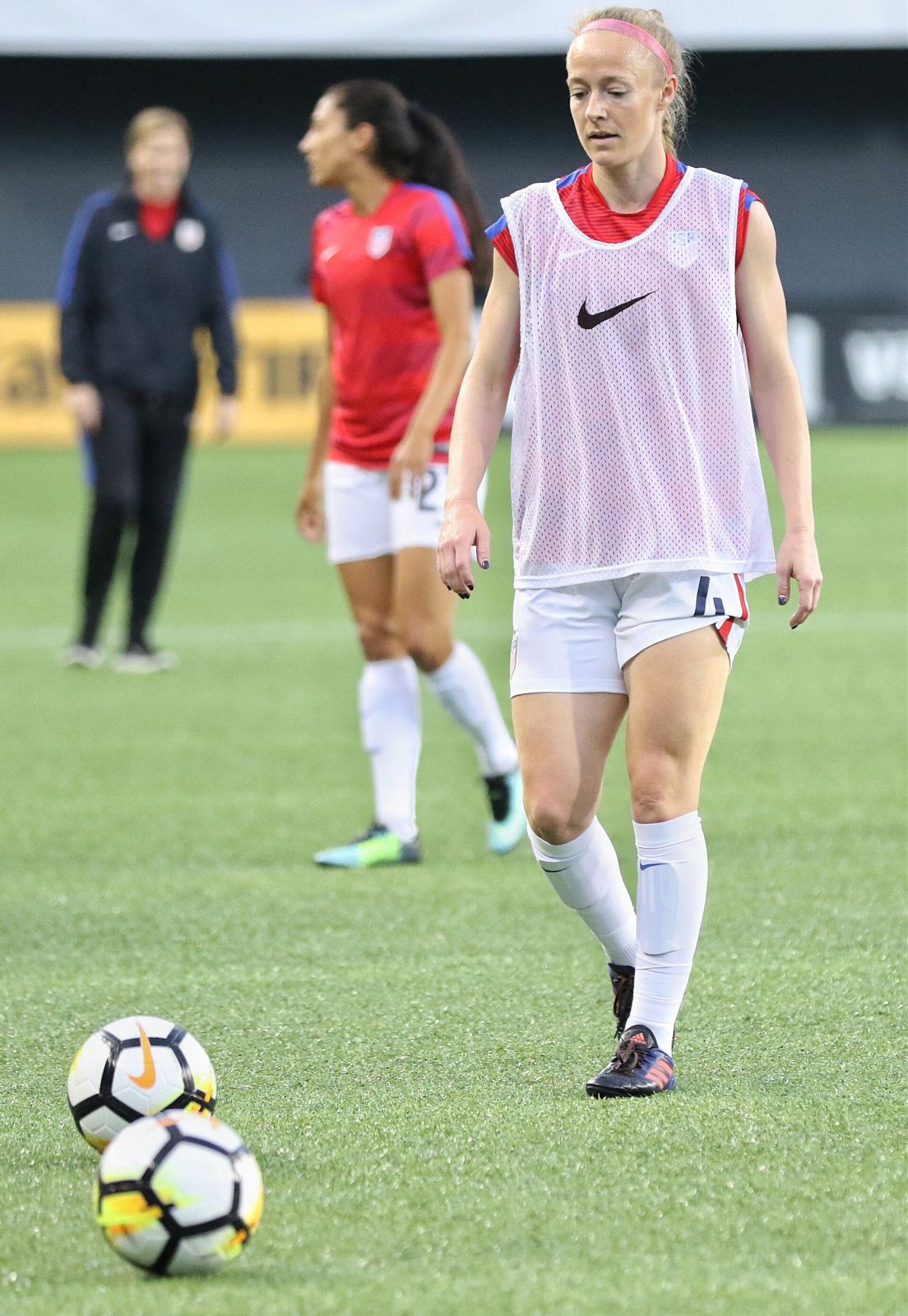 Becky Sauerbrunn