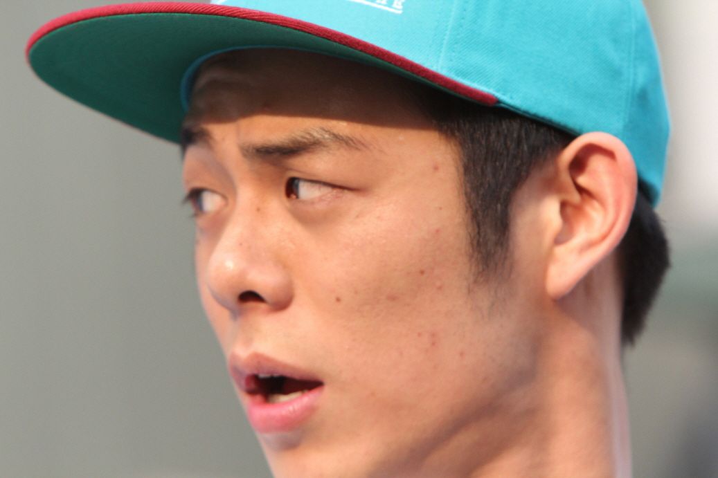 Beenzino