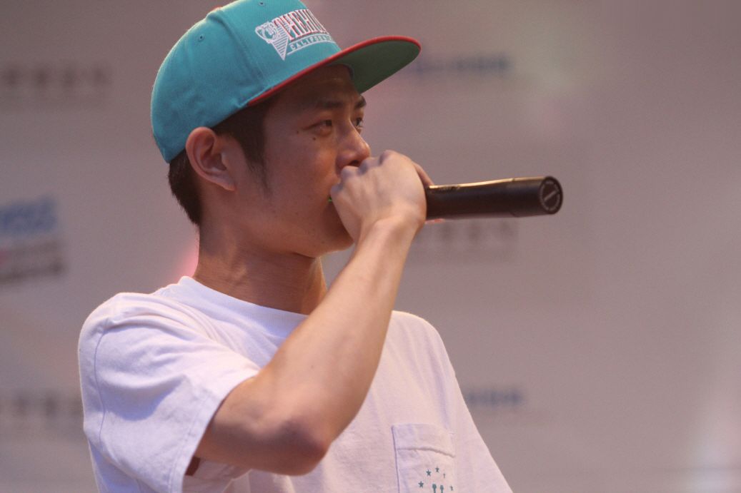 Beenzino