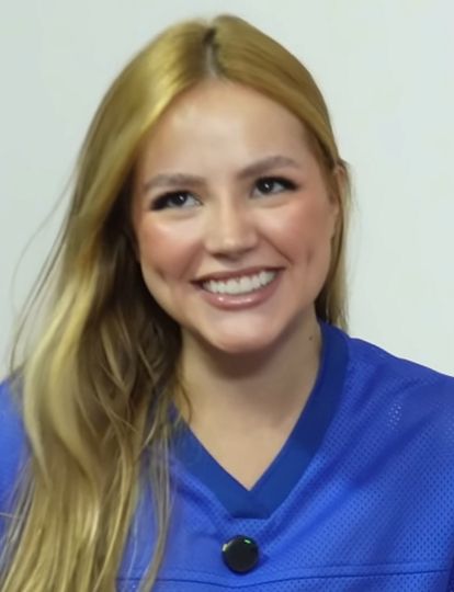 Bela Fernandes