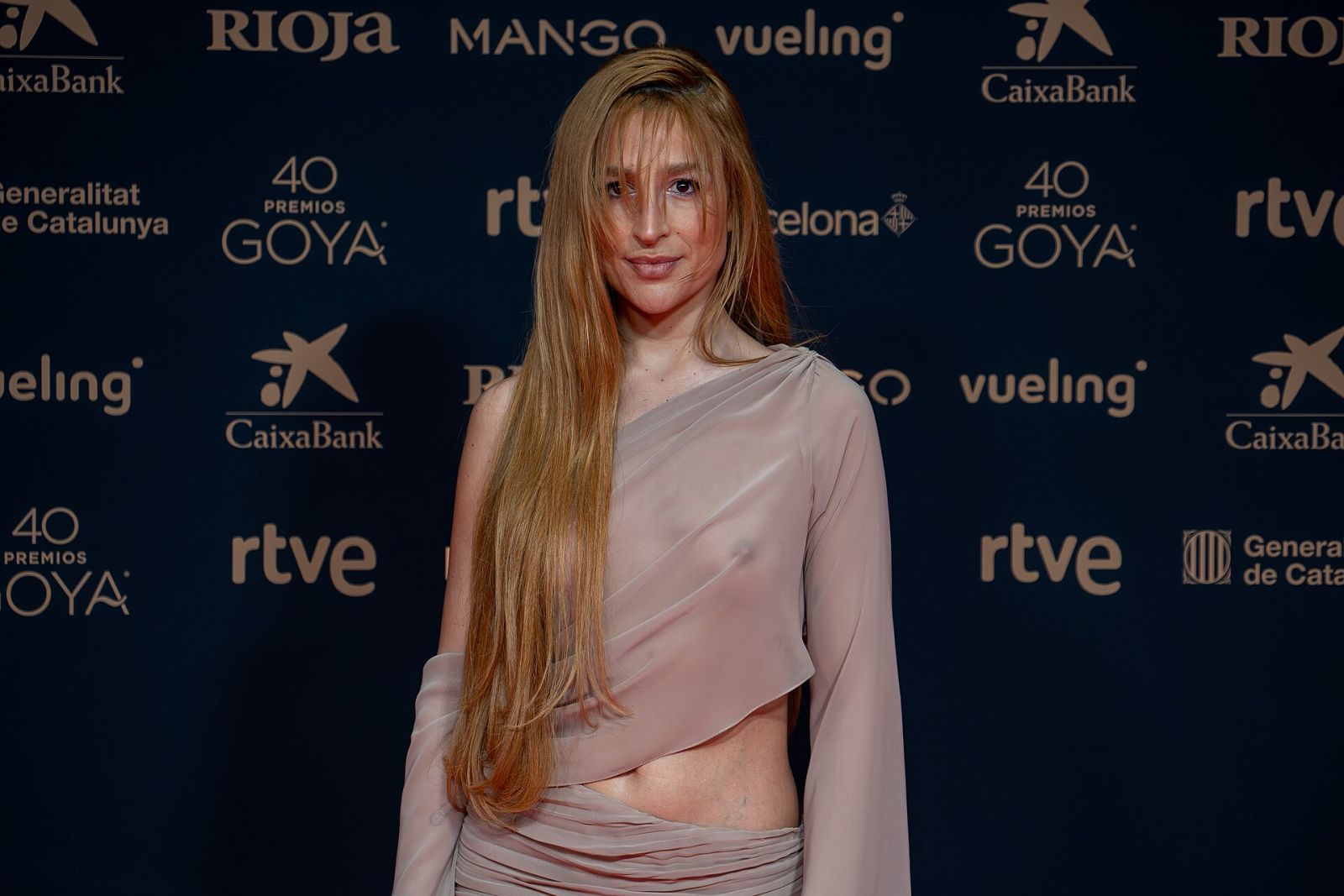 Belén Aguilera