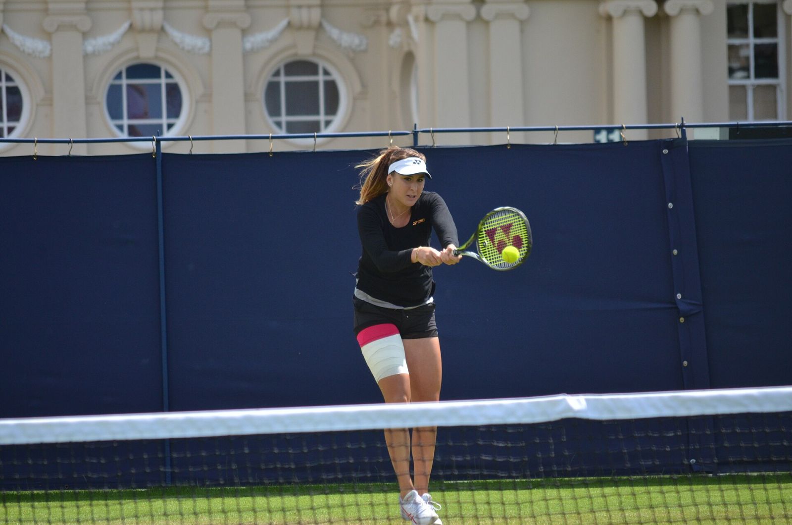 Belinda Bencic