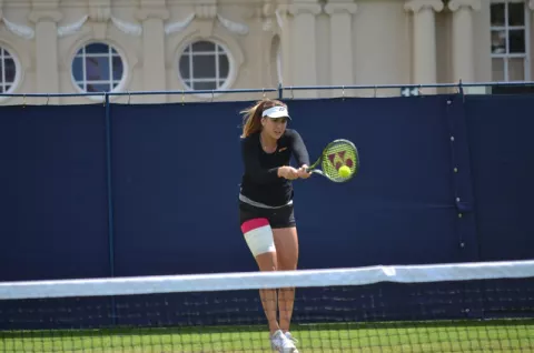 Belinda Bencic
