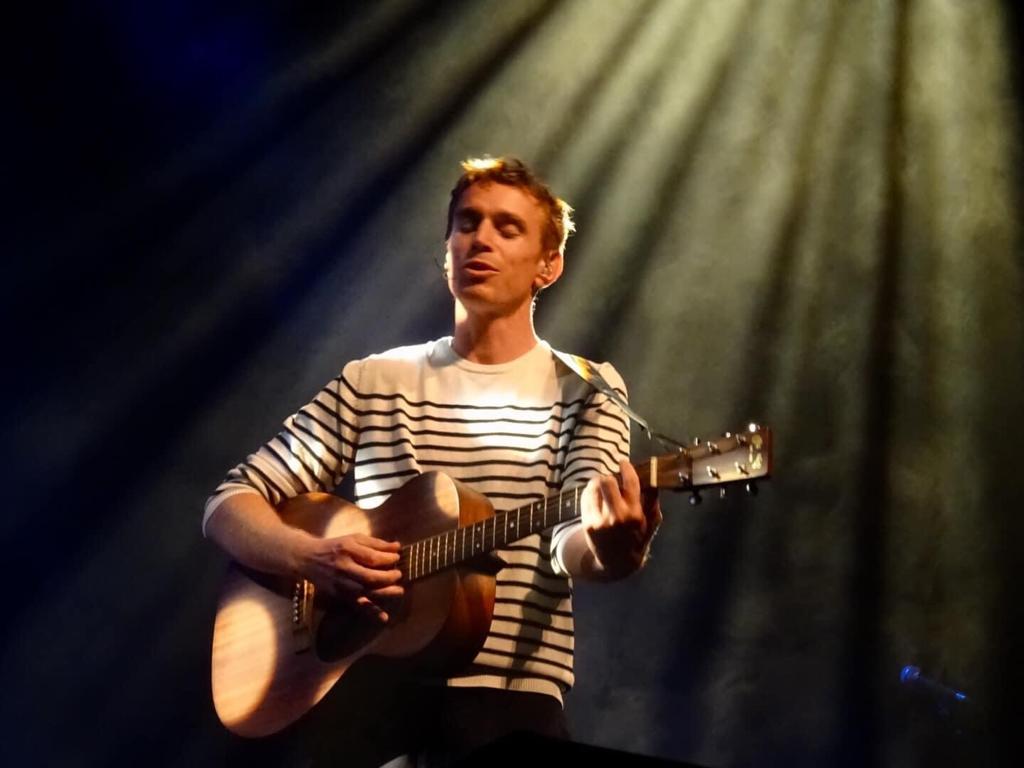 Ben Mazué