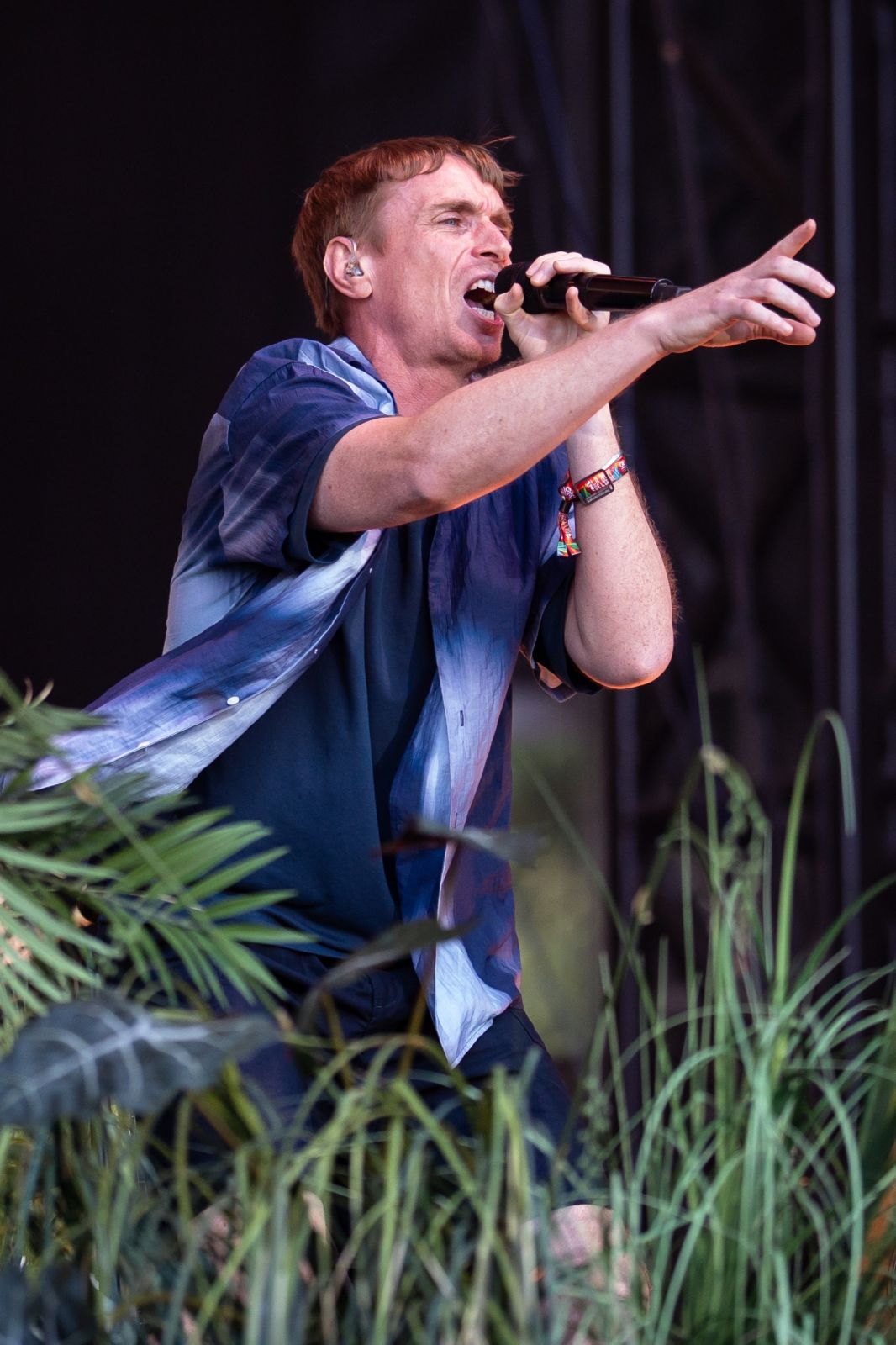 Ben Mazué