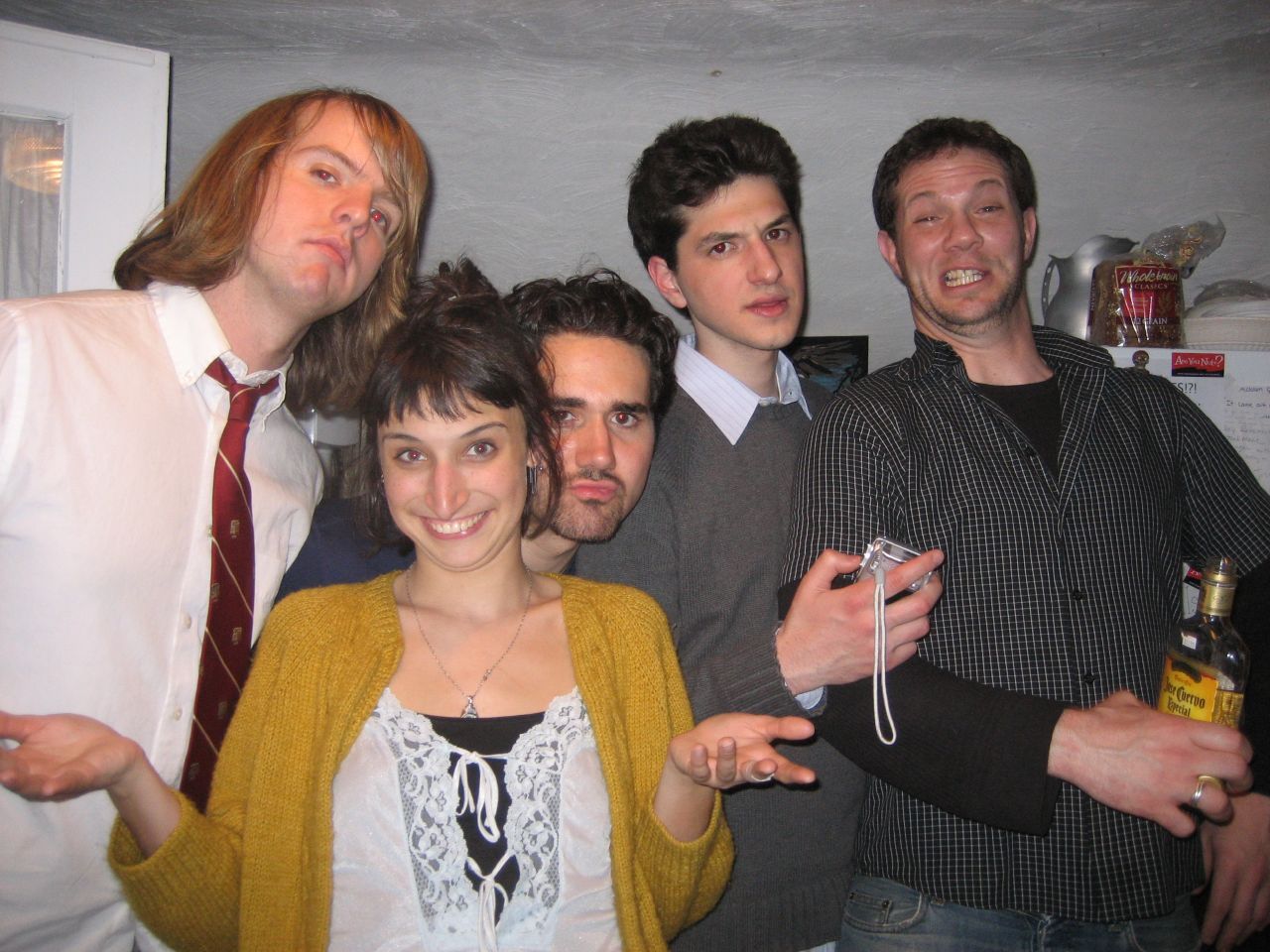 Ben Schwartz