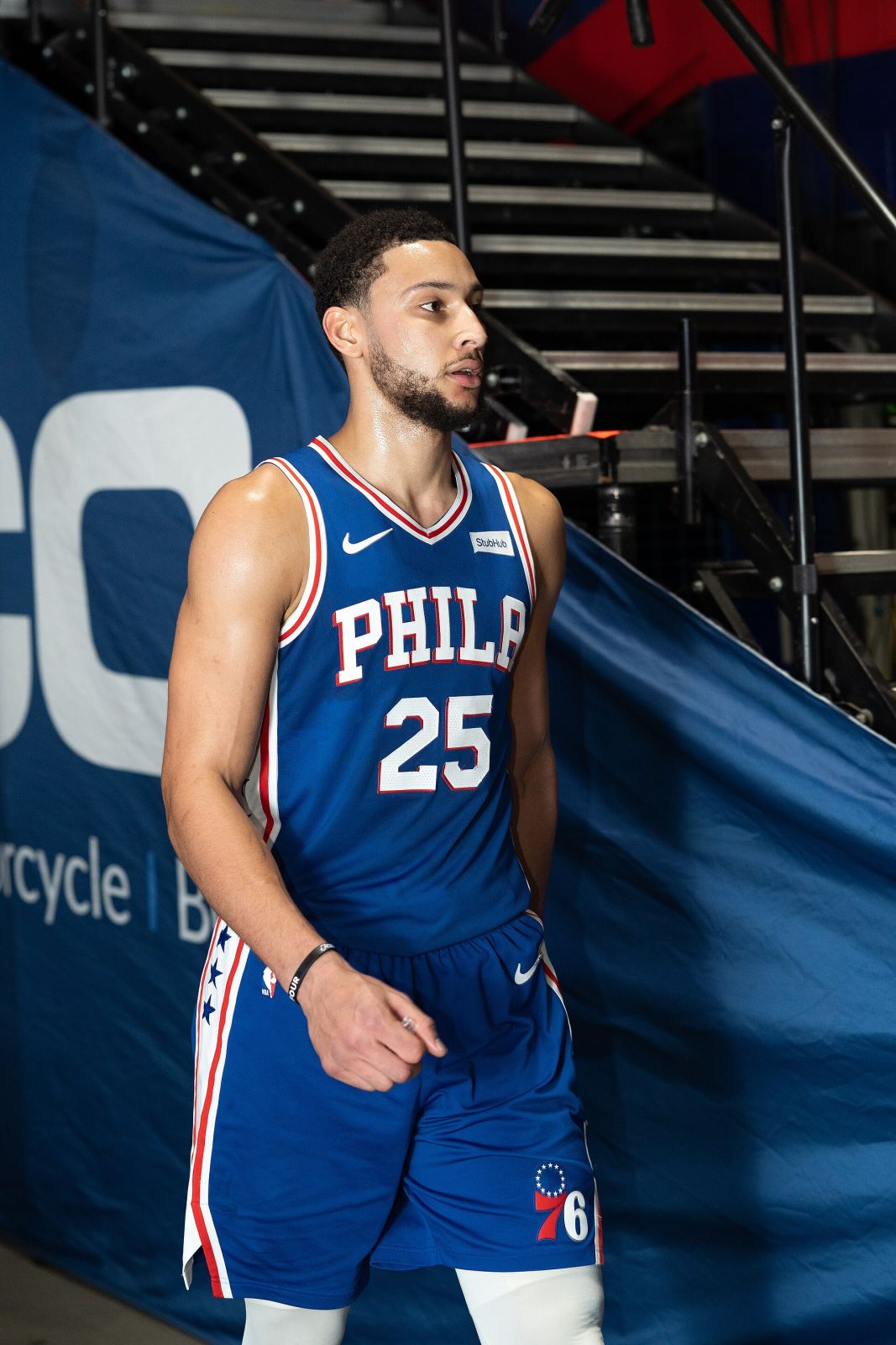 Ben Simmons