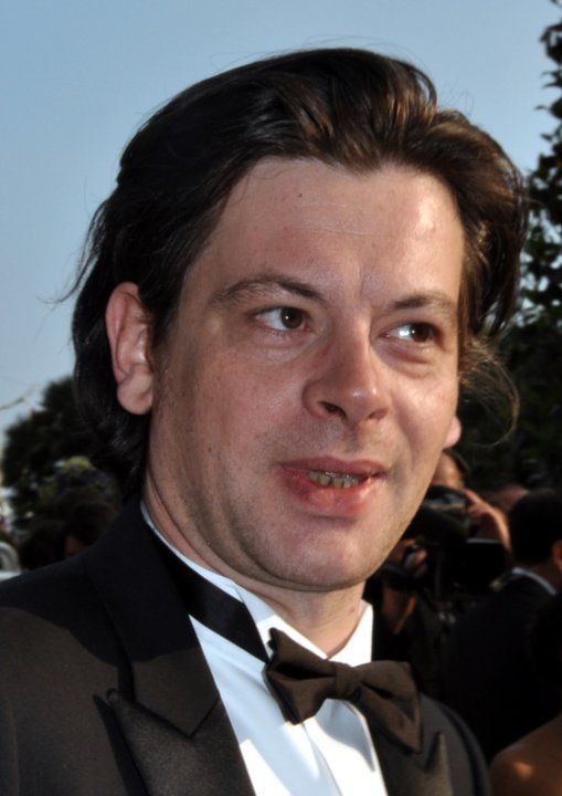 Benjamin Biolay