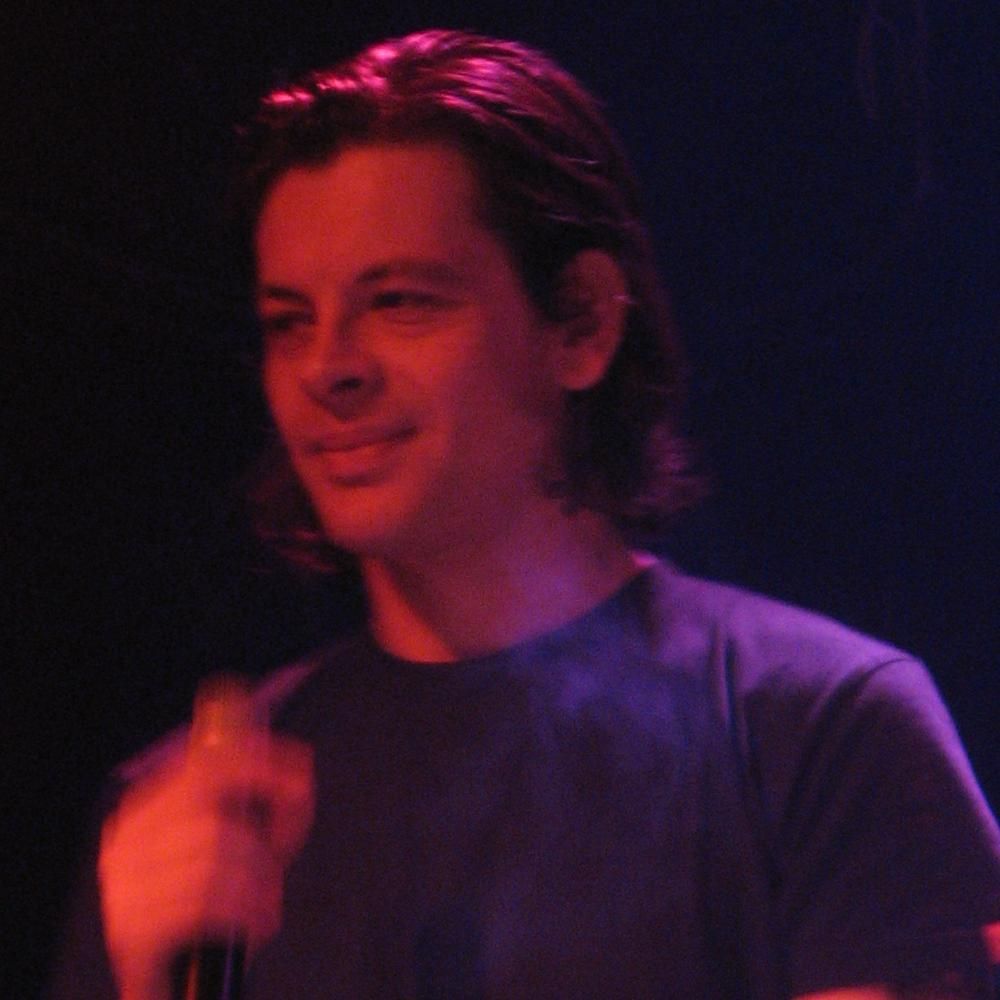 Benjamin Biolay